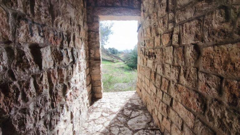 Refugio Roca de la Botella, foto 4